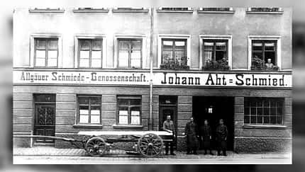 120 Jahre ABT Sportsline 