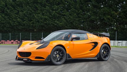 Lotus Elise Race 250