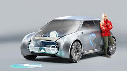Mini Vision Next 100