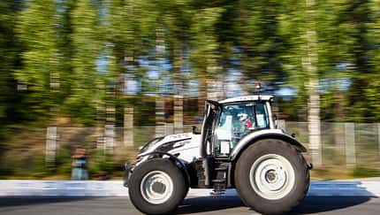 Impressionen - WRC - Rallye Finnland 2016