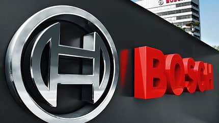 Bosch-Logo
