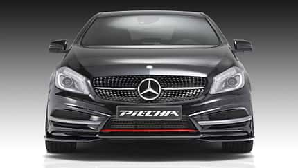 Piecha A-Klasse Mercedes Benz