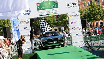 Sachsen Classic 2016, besico, Bernd Siller