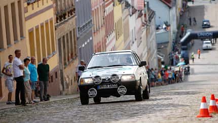 Sachsen Classic 2016, Gesamtsieger