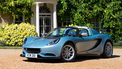 Lotus Elise 250 Special Edition - Sportwagen