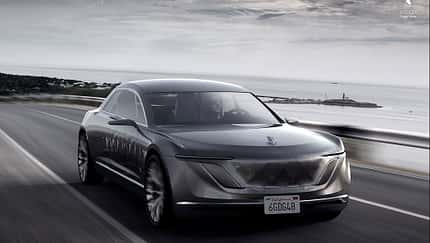 Varsovia Concept