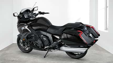 BMW K 1600 B Bagger Motorrad