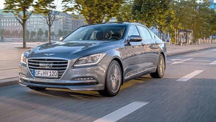 Best Cars 2017 Leserwahl