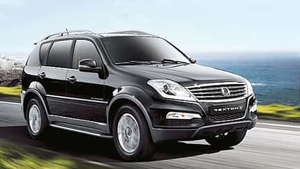 Best Cars 2017 Leserwahl