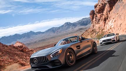 Mercedes-AMG-GT-Roadster