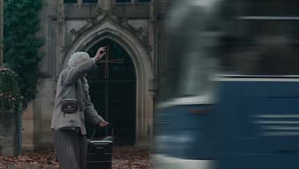 Inoffizieller Volvo Werbespot Youtube