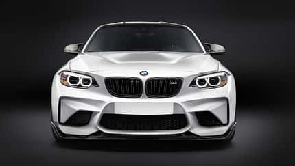 BMW M2 von Alpha-N Performance