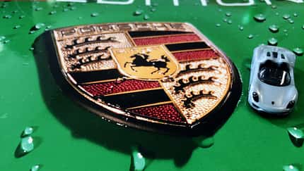 auto motor und sport, Porsche-Edition, Sonderheft, Edition
