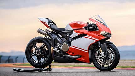 11/2016 Motorrad Neuheiten EICMA 2016
