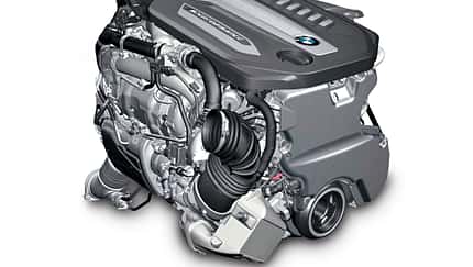 BMW Neuheiten, ams2416, Quad-Turbo-Diesel, BMW, 01 STUDIEN / CONCEPTCARS Quad-Turbo-Diesel