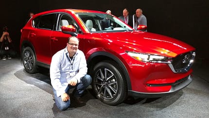 Tops und Flops Los Angeles Auto Show 2016