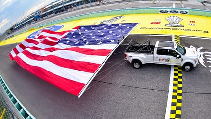 Flagge Fahne USA