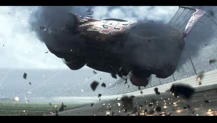 Disney, Pixar, Animationsfilm, Cars 3, Trailer