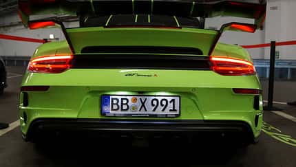 Essen Motor Show 2016, Tops und Flops
