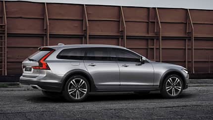 Volvo V90 Cross Country Polestar