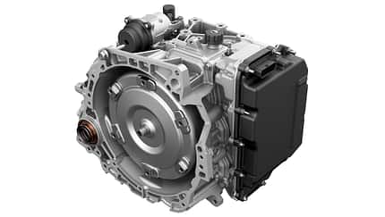 GM Ford Neungang-Automatik Hydra-Matic 9T50