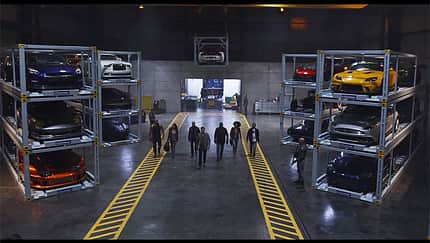 Fast and Furious 8