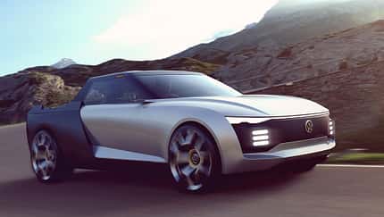 VW Varok