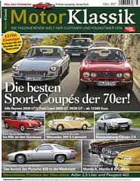 MKL Titel 03 2017 Motor Klassik