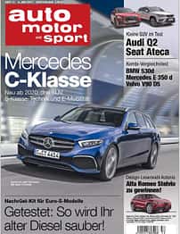 ams 13 2017 Titel
