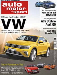 ams 16/2017 - Titel