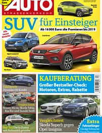 Titel ASV 17 2017