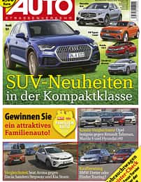 ASV 11 / 2018 Titel