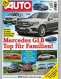 Heftvorschau ASV 14/2018 AUTOStraßenverkehr