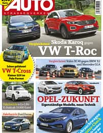 ASV 16 2018 Titel Heft