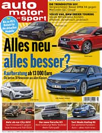ams0319 Heftvorschau