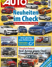 Heftvorschau, asv0619, Titel