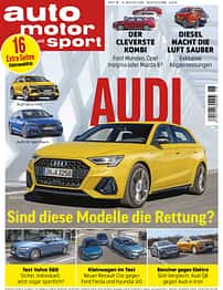 Heft Titel 18/2019