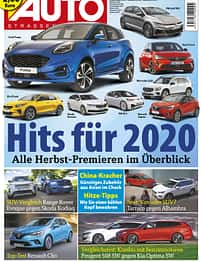 Heft Titel 18/2019