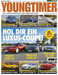 Youngtimer 08/2019