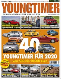 Youngtimer 01/2020