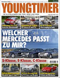 Youngtimer 2/2020 Titel