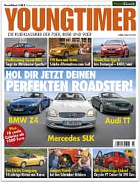 Youngtimer 03/2020 April/Mai Titel