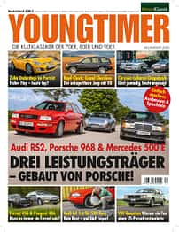 Youngtimer 05/2020