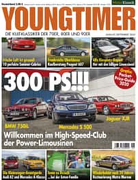 Youngtimer 06/2020 Titel