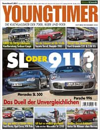 Youngtimer 07/2020 Titel