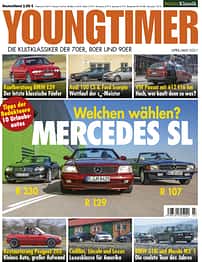  Youngtimer 03/2021 Titel