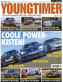 Youngtimer 04/2021 Titel