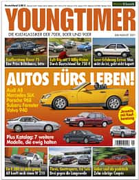 Youngtimer 07/2021