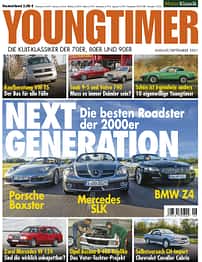 Youngtimer 06/2021