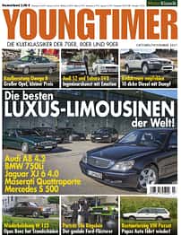Youngtimer 07/2021 - Titel